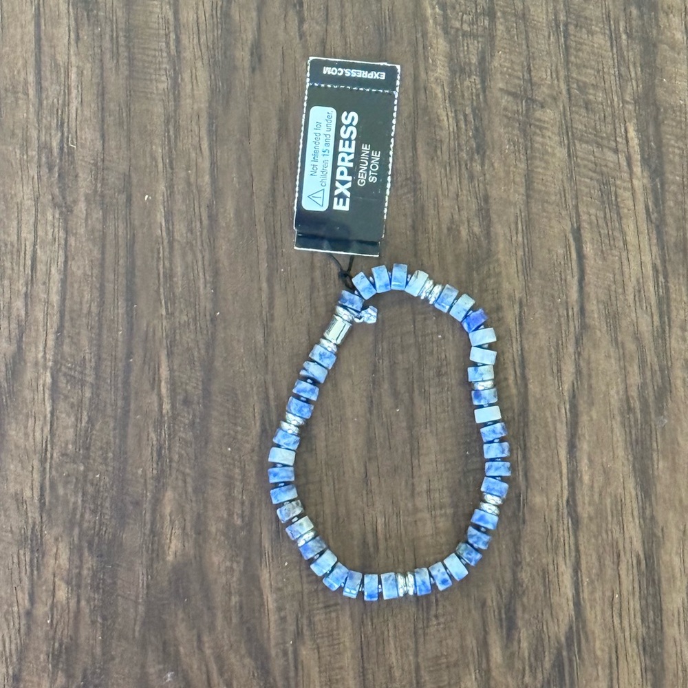 Express bracelet